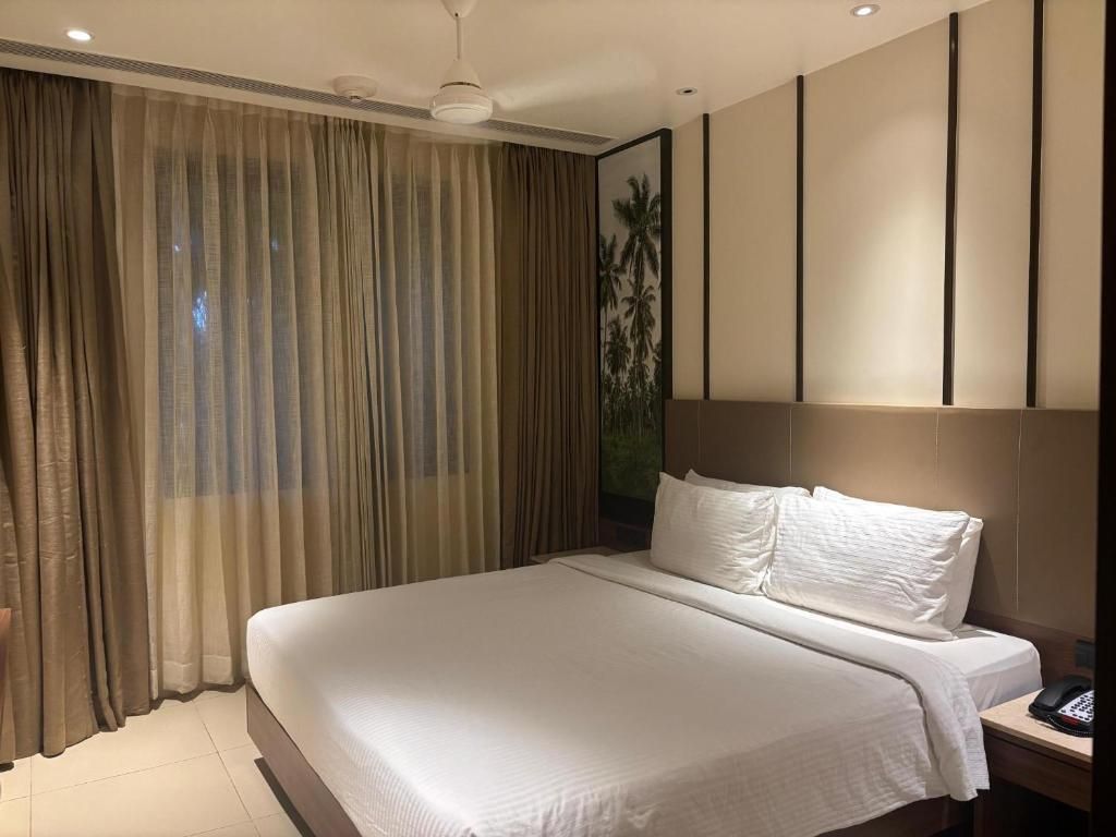 CLUB MAHINDRA ASSONORA (ASSONORA) - 17