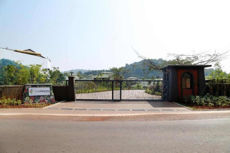 CLUB MAHINDRA ASSONORA (ASSONORA) - 3