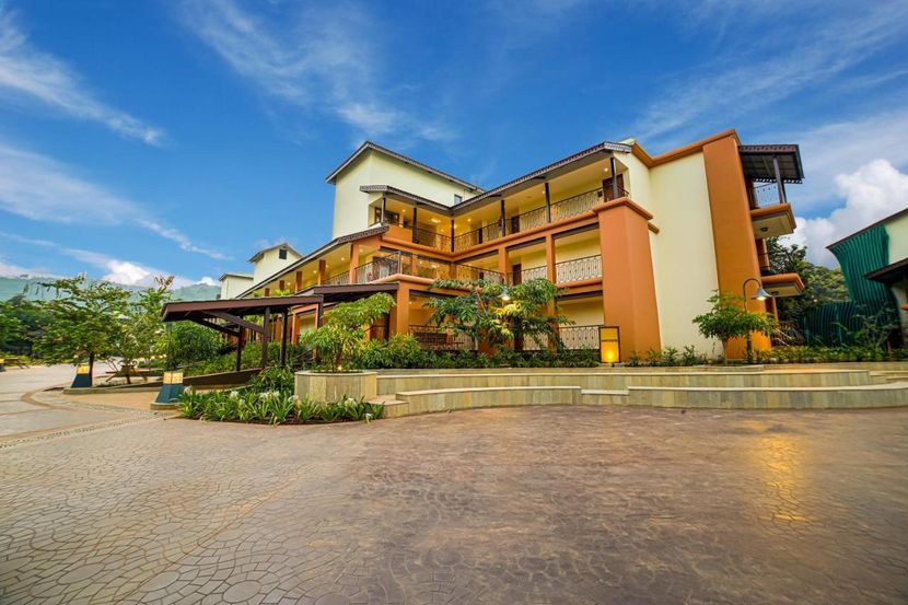 CLUB MAHINDRA ASSONORA (ASSONORA) - 4