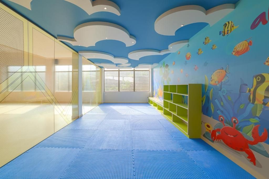 CLUB MAHINDRA ASSONORA (ASSONORA) - 35