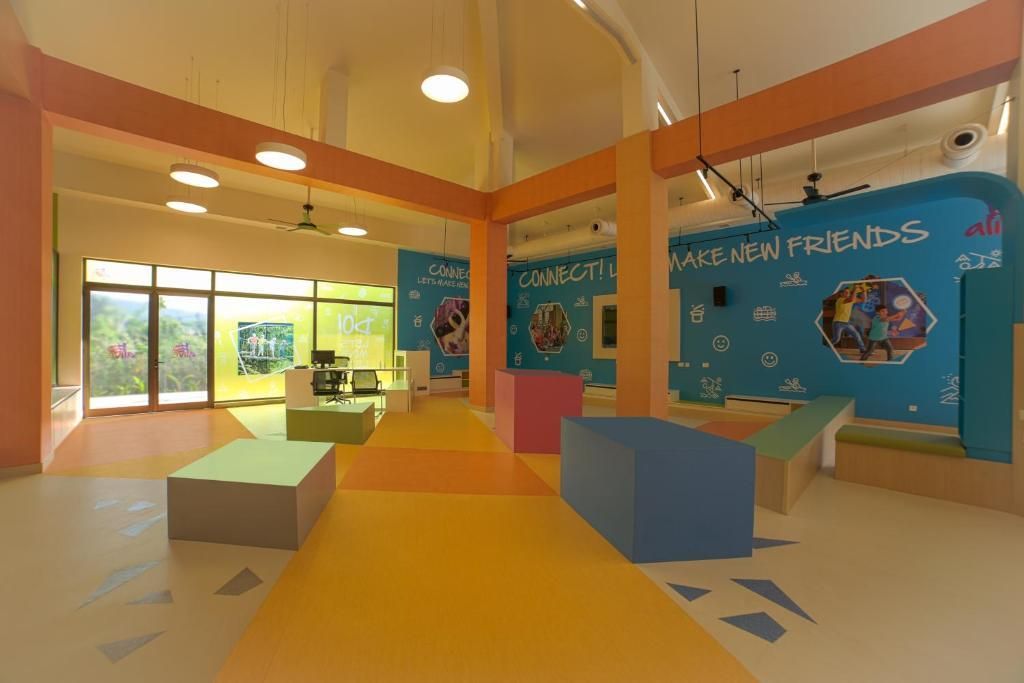 CLUB MAHINDRA ASSONORA (ASSONORA) - 36