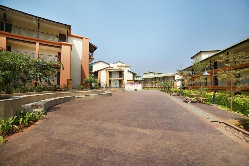 CLUB MAHINDRA ASSONORA (ASSONORA) - 6