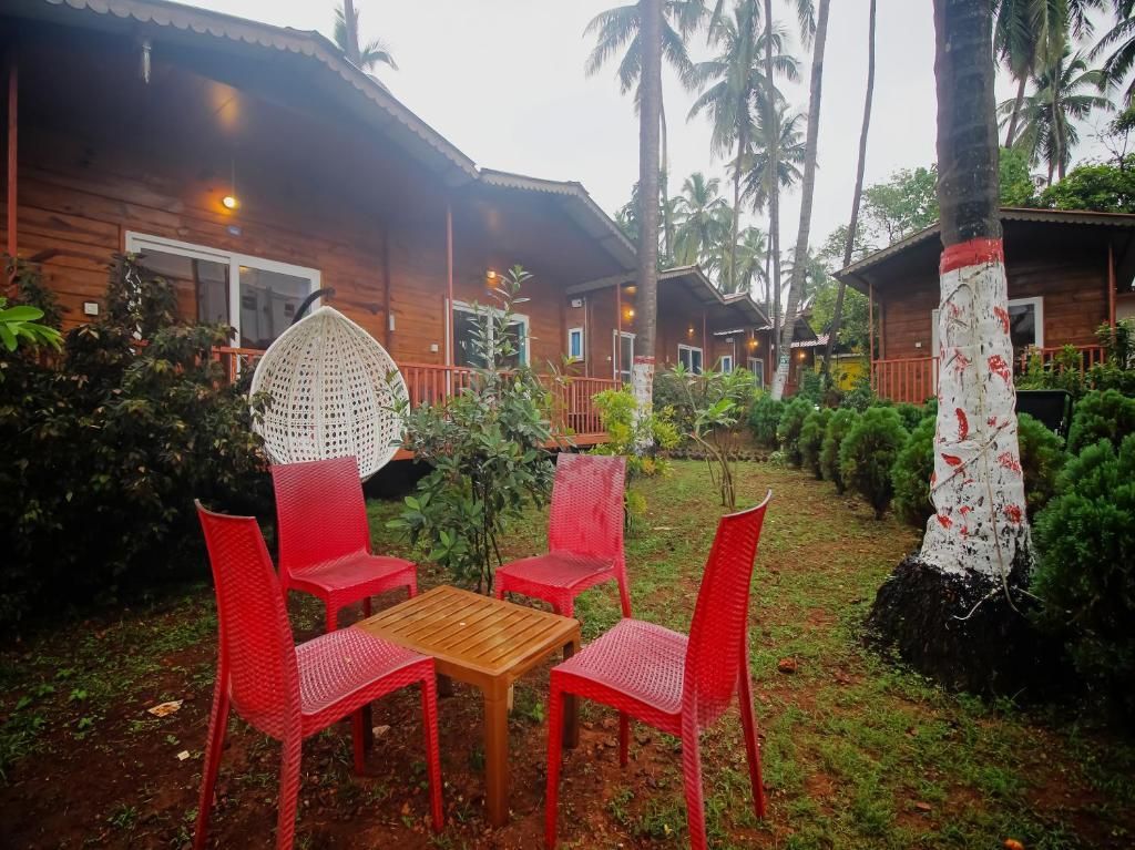 MARINERS BAY BEACH RESORT (ARAMBOL) - 12