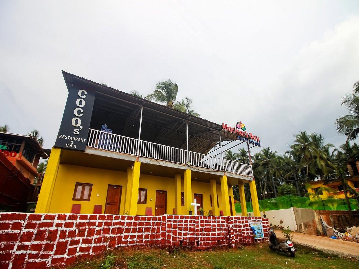 MARINERS BAY BEACH RESORT (ARAMBOL) - 21