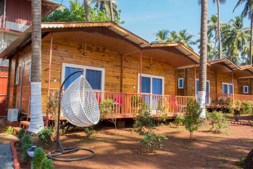 MARINERS BAY BEACH RESORT (ARAMBOL) - 4