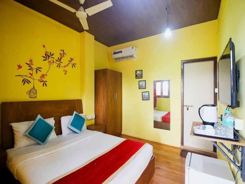 MARINERS BAY BEACH RESORT (ARAMBOL) - 5