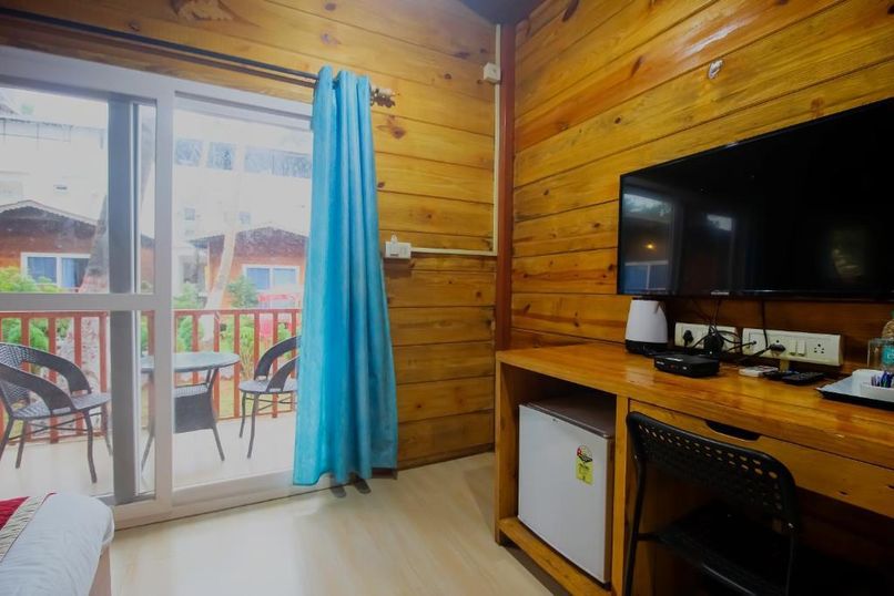 MARINERS BAY BEACH RESORT (ARAMBOL) - 6