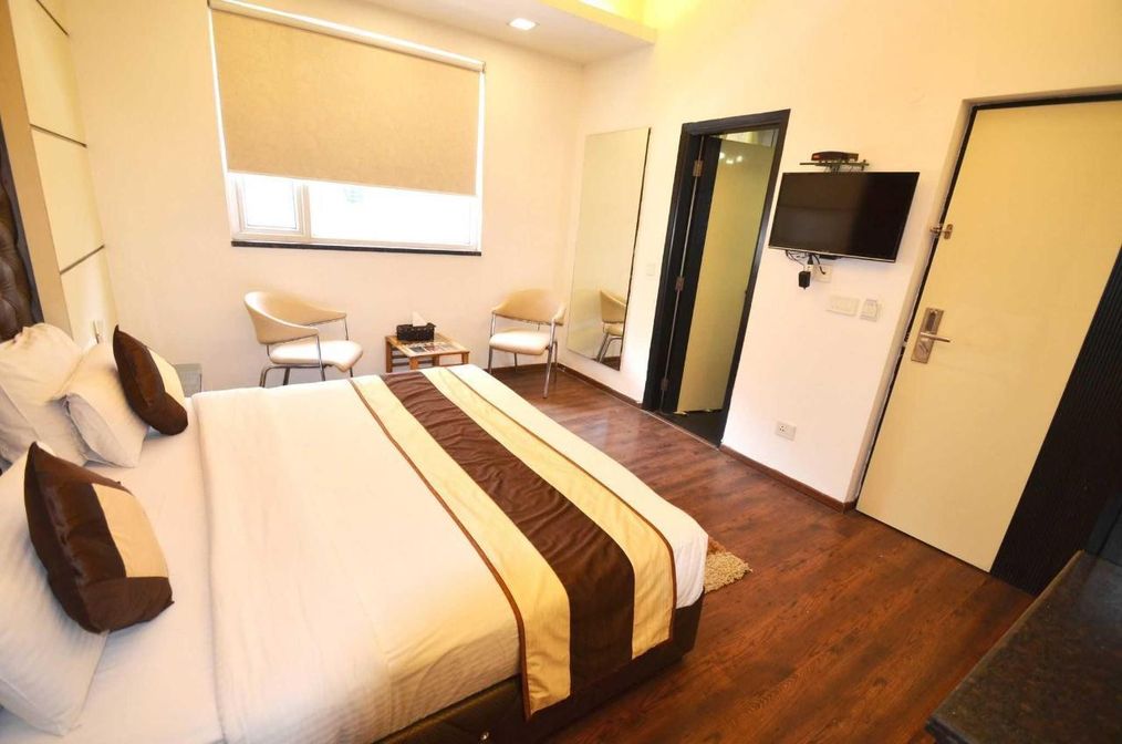 Картинка отеля - 14