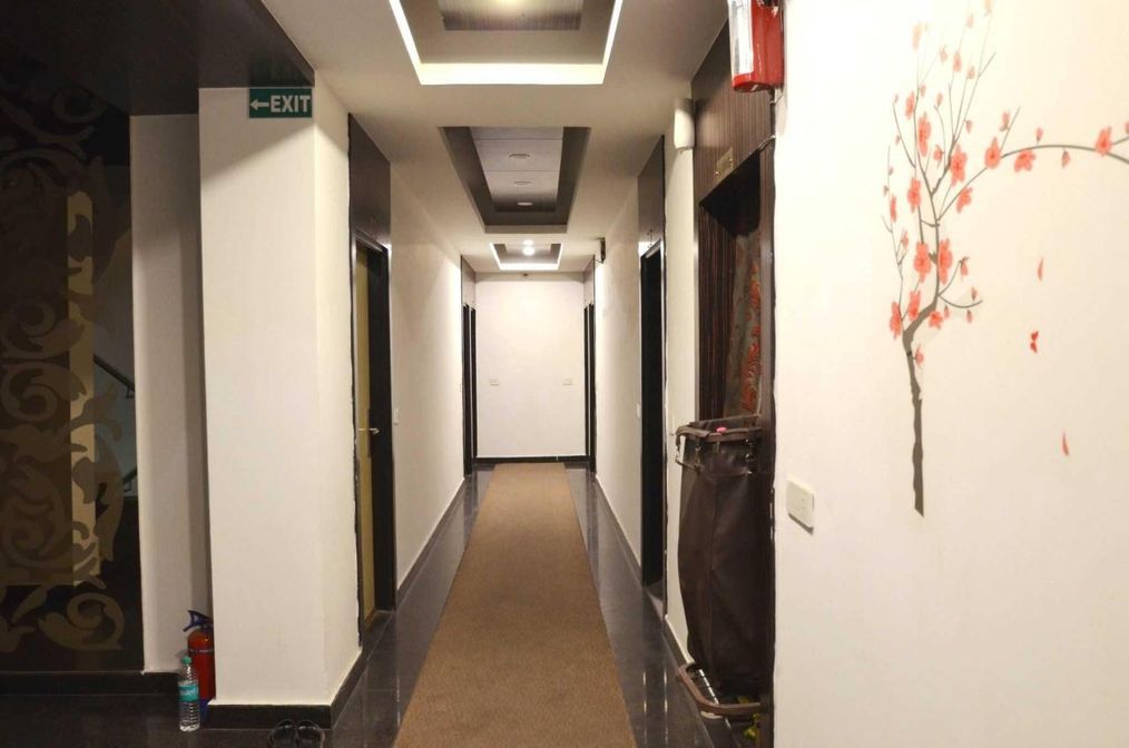 Картинка отеля - 15