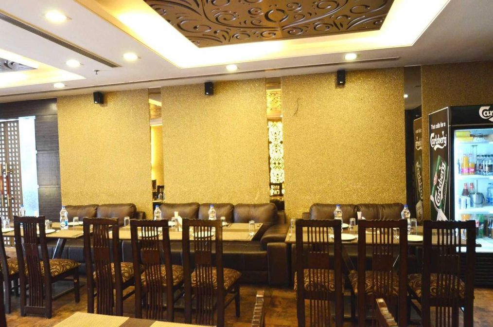 Картинка отеля - 18