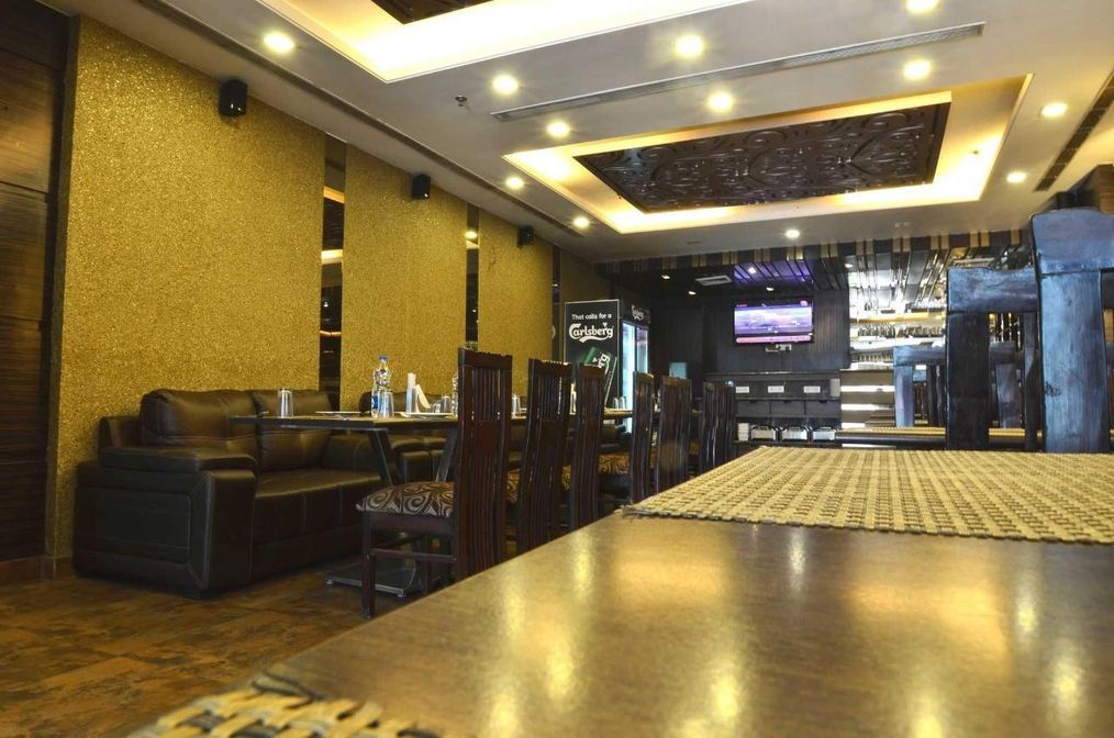 Картинка отеля - 19