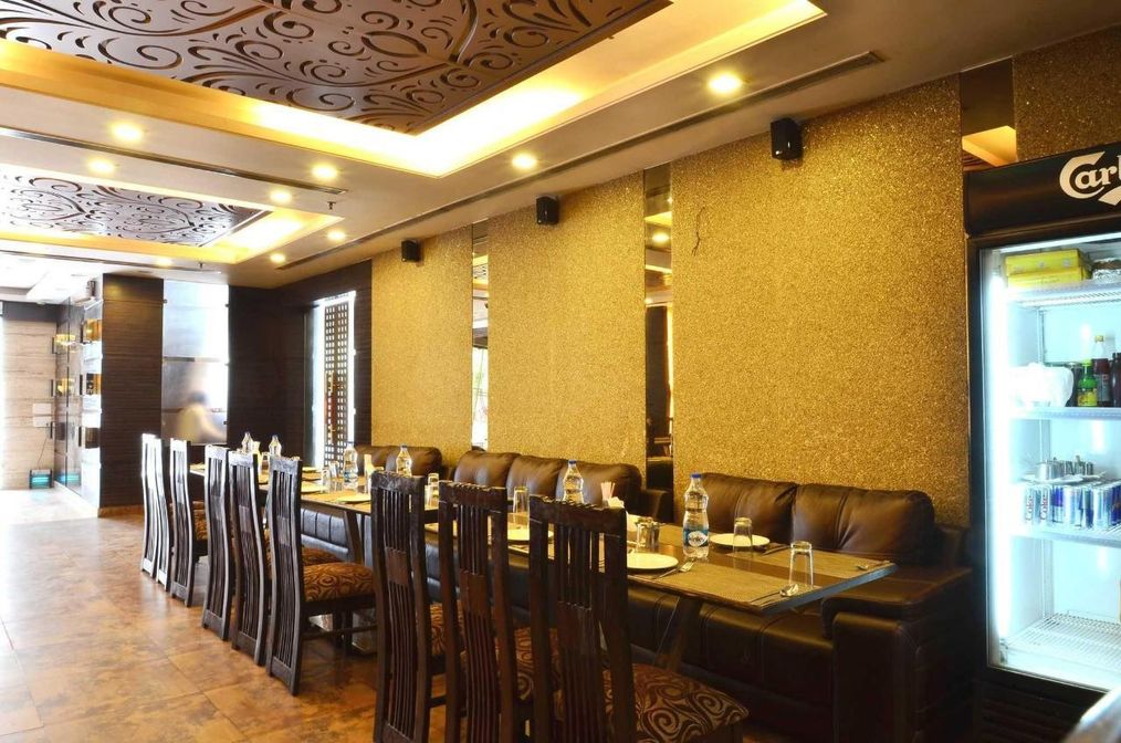 Картинка отеля - 20