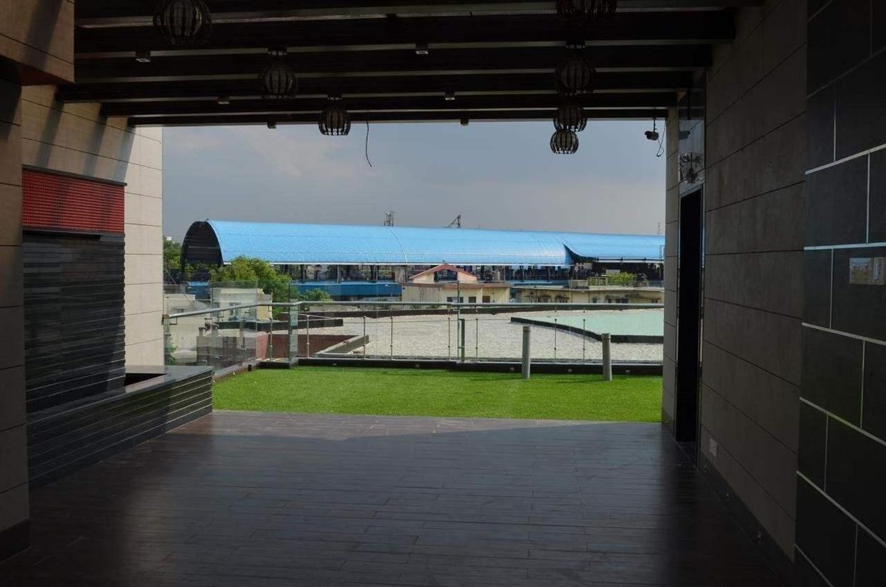 METRO VIEW NEW DELHI - 3