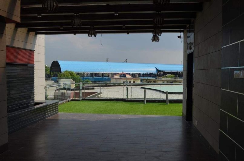 METRO VIEW NEW DELHI - 3