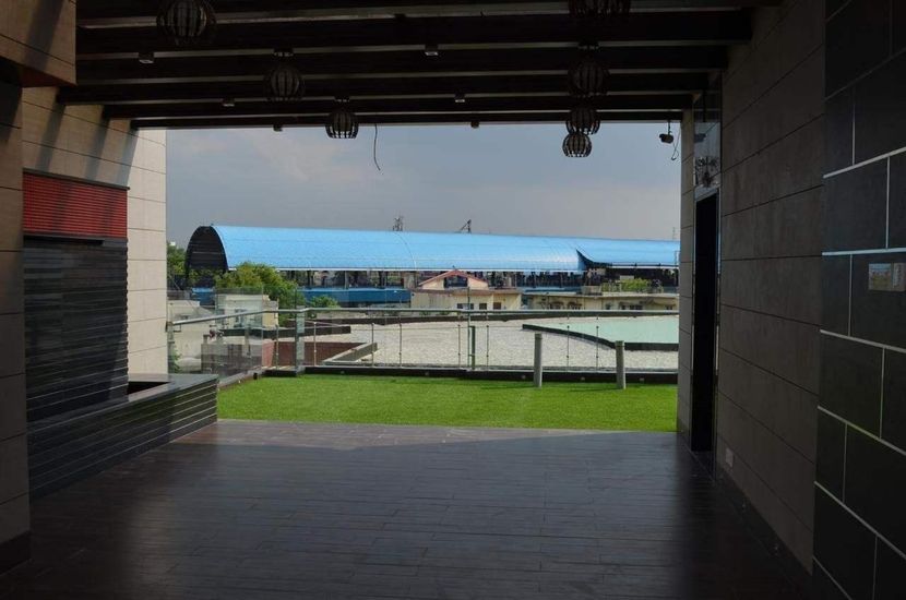 METRO VIEW NEW DELHI - 3