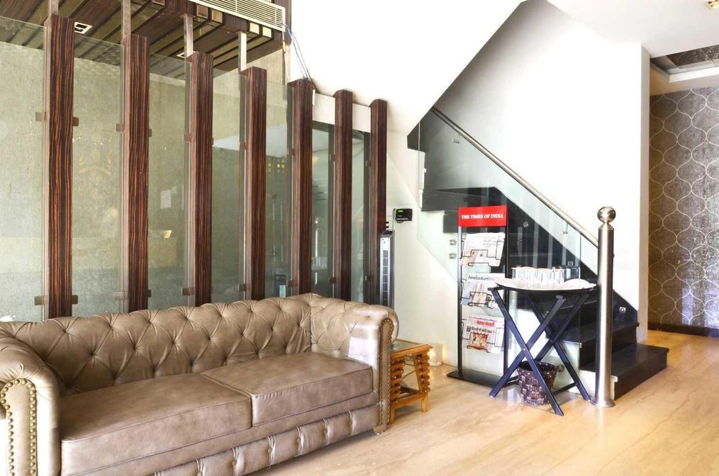 Картинка отеля - 22