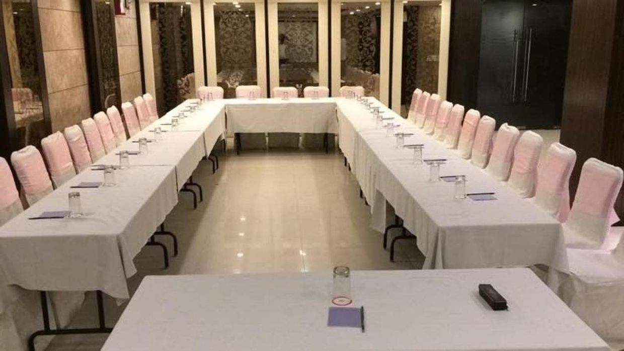 METRO VIEW NEW DELHI - 26