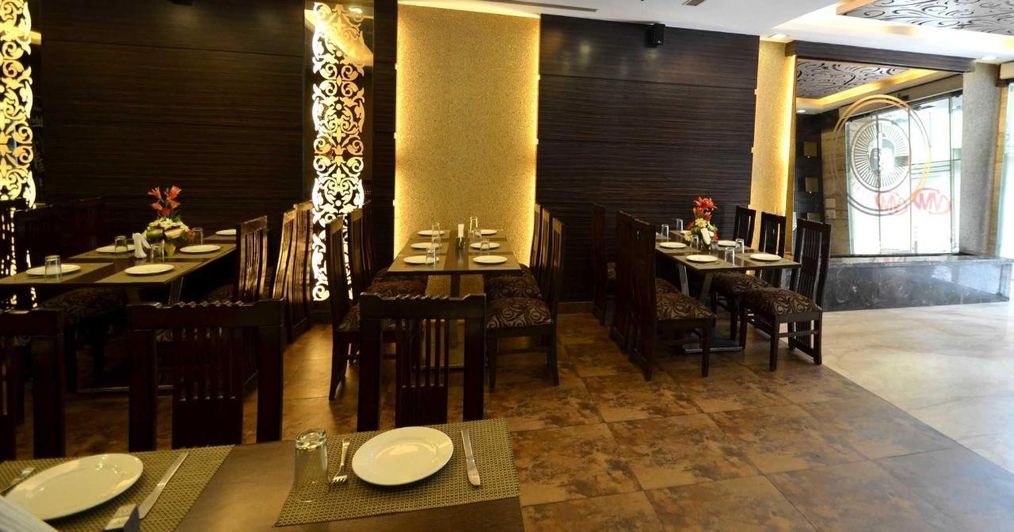 Картинка отеля - 4