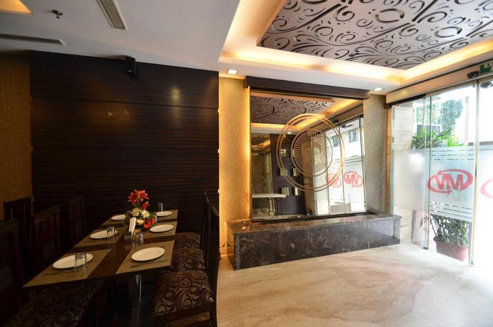 Картинка отеля - 7