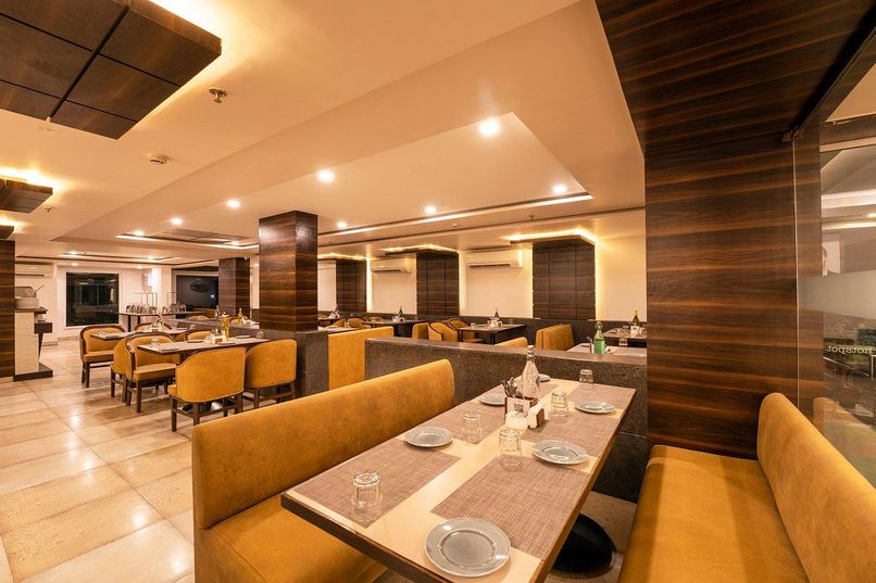 ZONE CONNECT BY THE PARK (PARRA) - 3