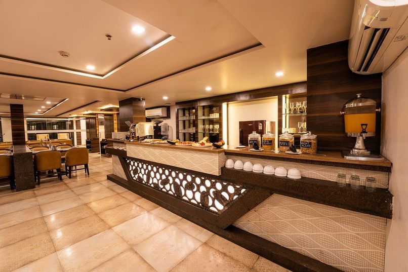 ZONE CONNECT BY THE PARK (PARRA) - 4