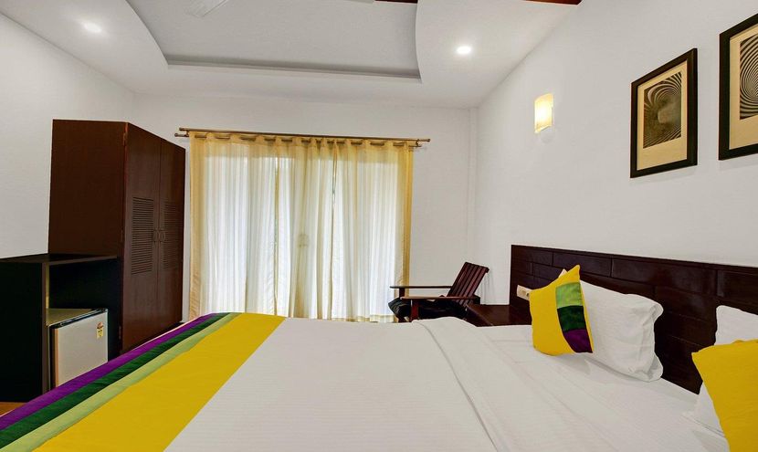 LA VOLGA RESORT BY SEASON RESORT INN (ex. LA VOLGA BY TURTLE RETREAT) - 2