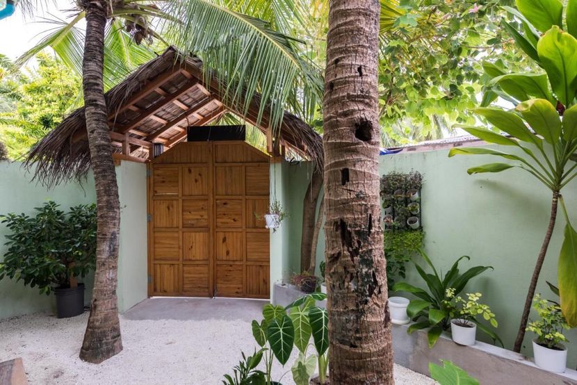 ISLA DHIFFUSHI - 2