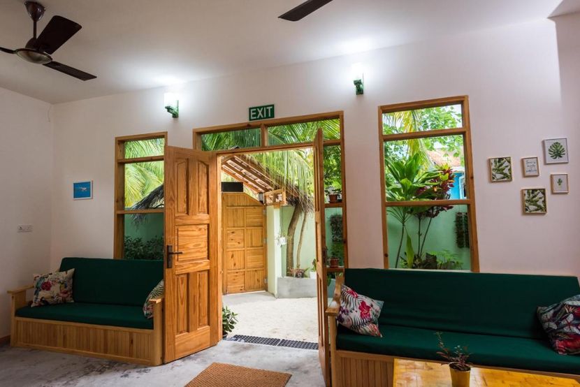 ISLA DHIFFUSHI - 3