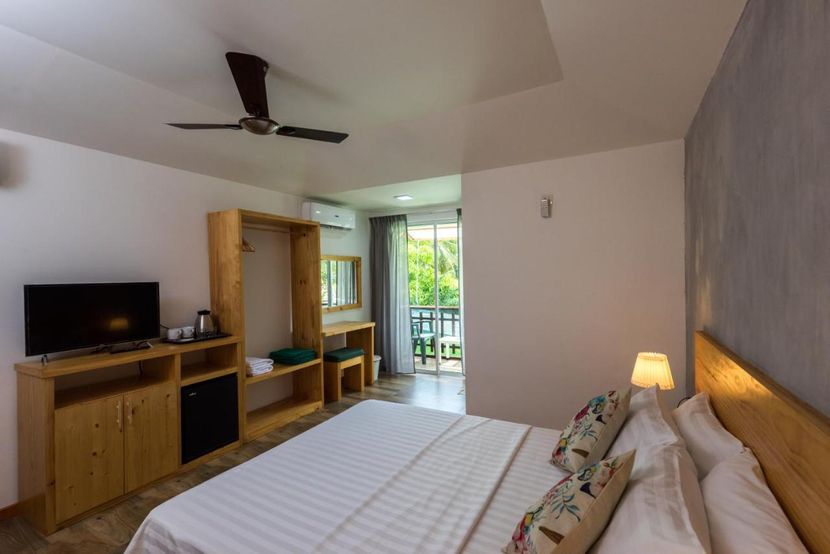 ISLA DHIFFUSHI - 6