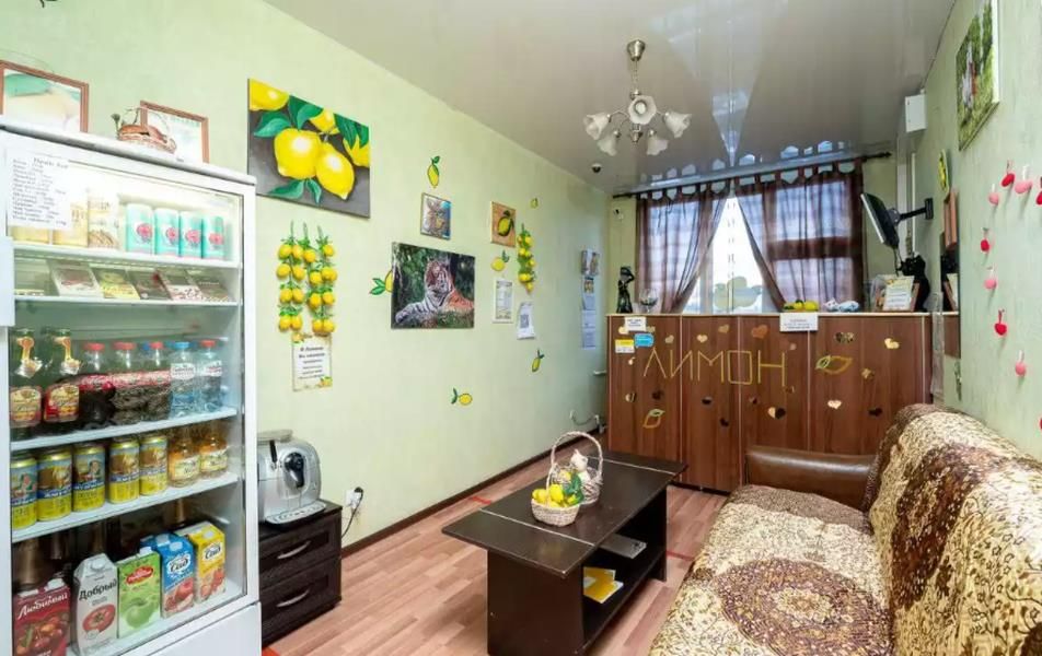 ЛИМОН на ЛУЖСКОЙ, отель - 2