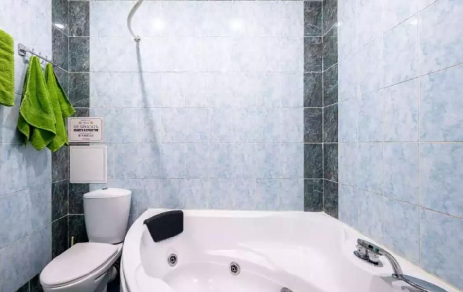 ЛИМОН на ЛУЖСКОЙ, отель - 11