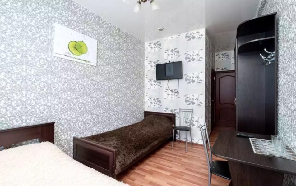 ЛИМОН на ЛУЖСКОЙ, отель - 13