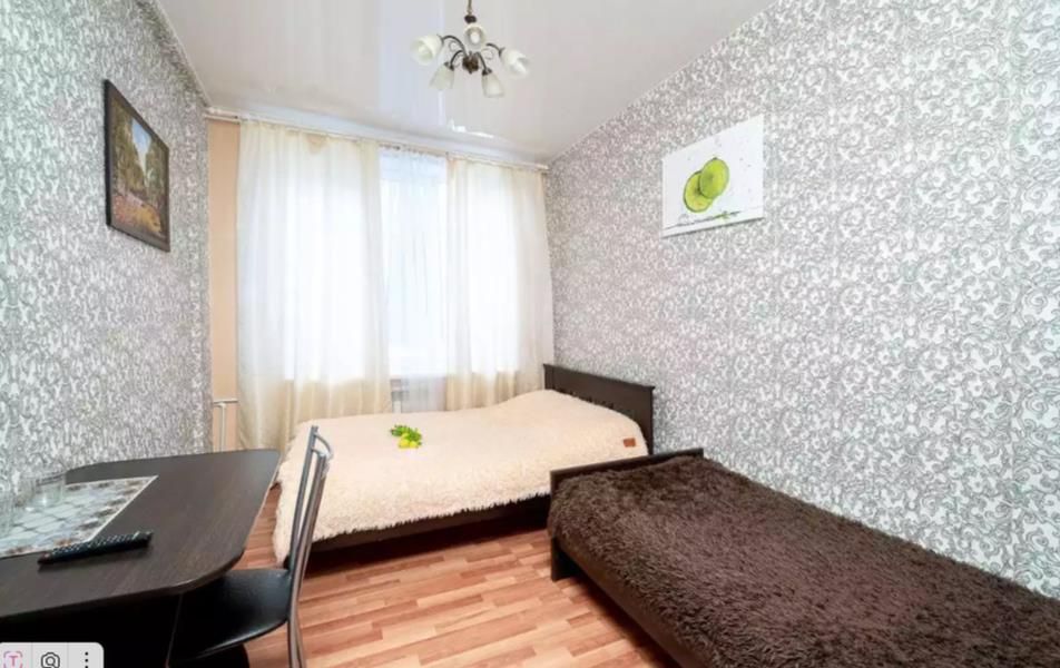 ЛИМОН на ЛУЖСКОЙ, отель - 14