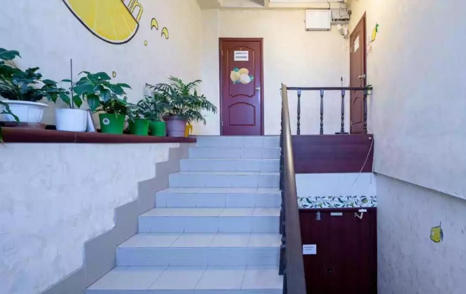 ЛИМОН на ЛУЖСКОЙ, отель - 3