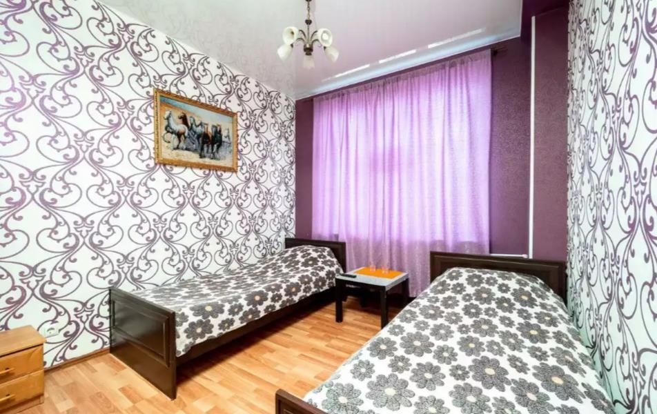 ЛИМОН на ЛУЖСКОЙ, отель - 4