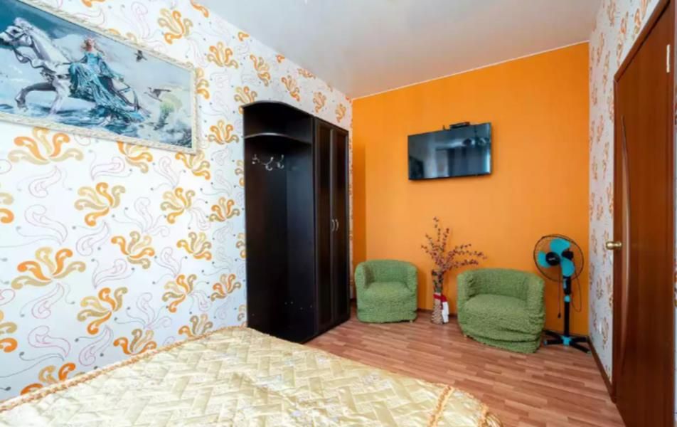 ЛИМОН на ЛУЖСКОЙ, отель - 6