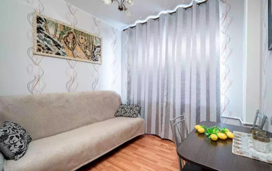 ЛИМОН на ЛУЖСКОЙ, отель - 7