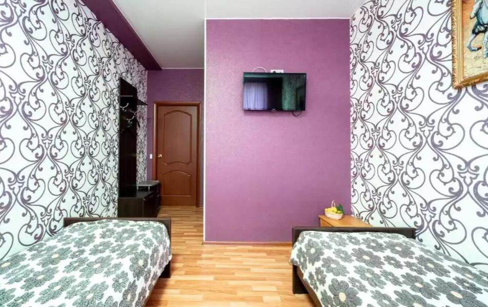 ЛИМОН на ЛУЖСКОЙ, отель - 9