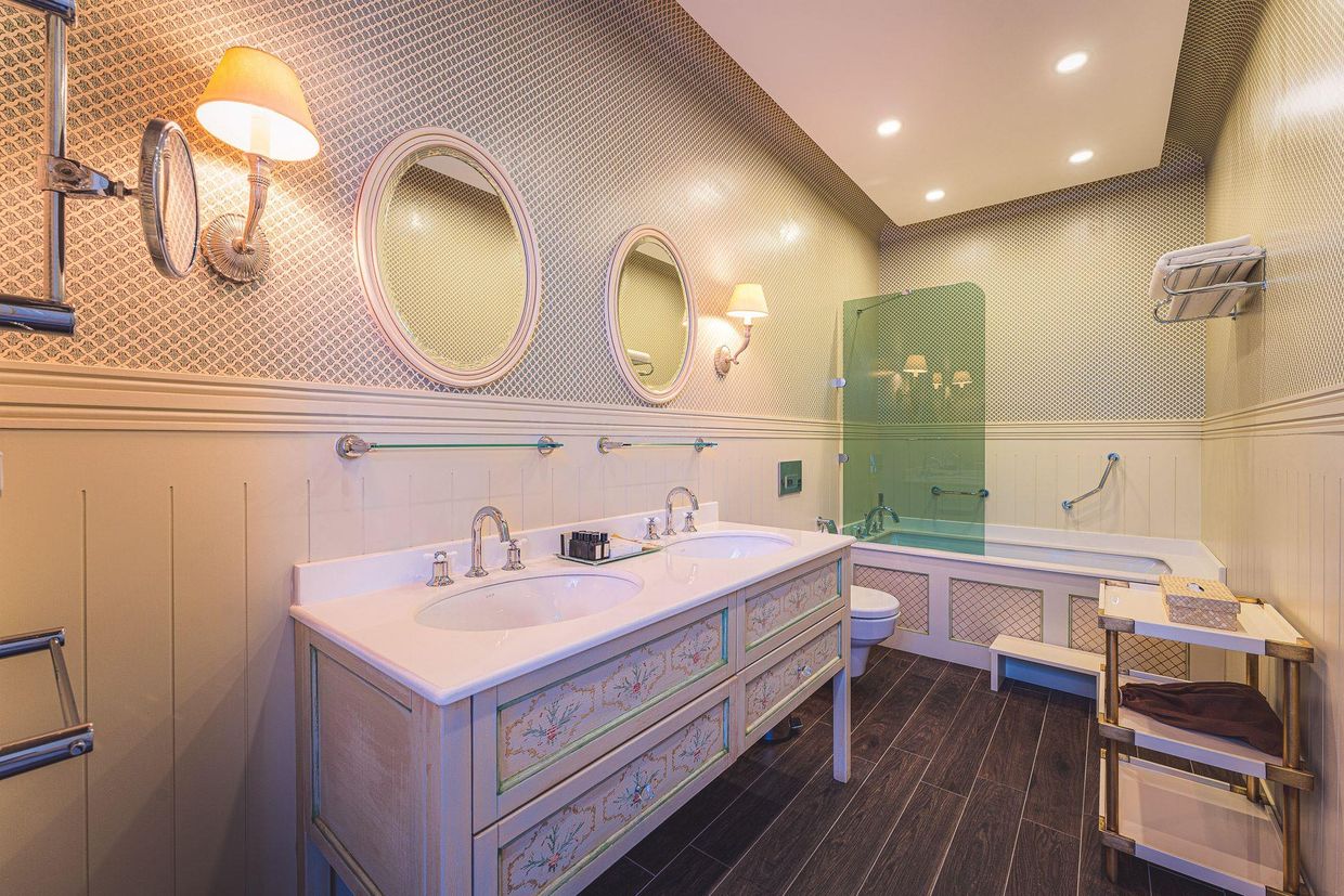 Ruin Adalia Hotel Special Class (only adults 14+) - 11