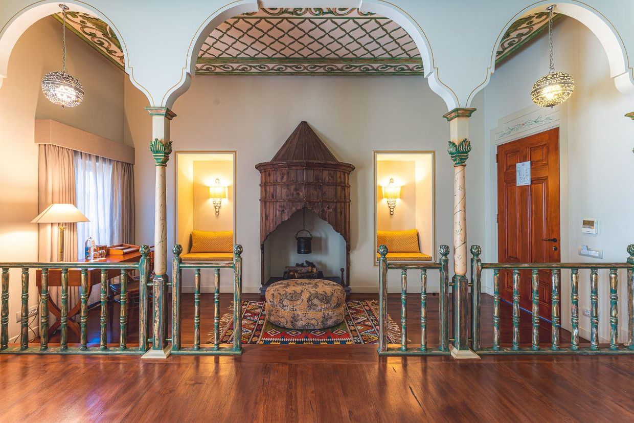 Ruin Adalia Hotel Special Class (only adults 14+) - 12