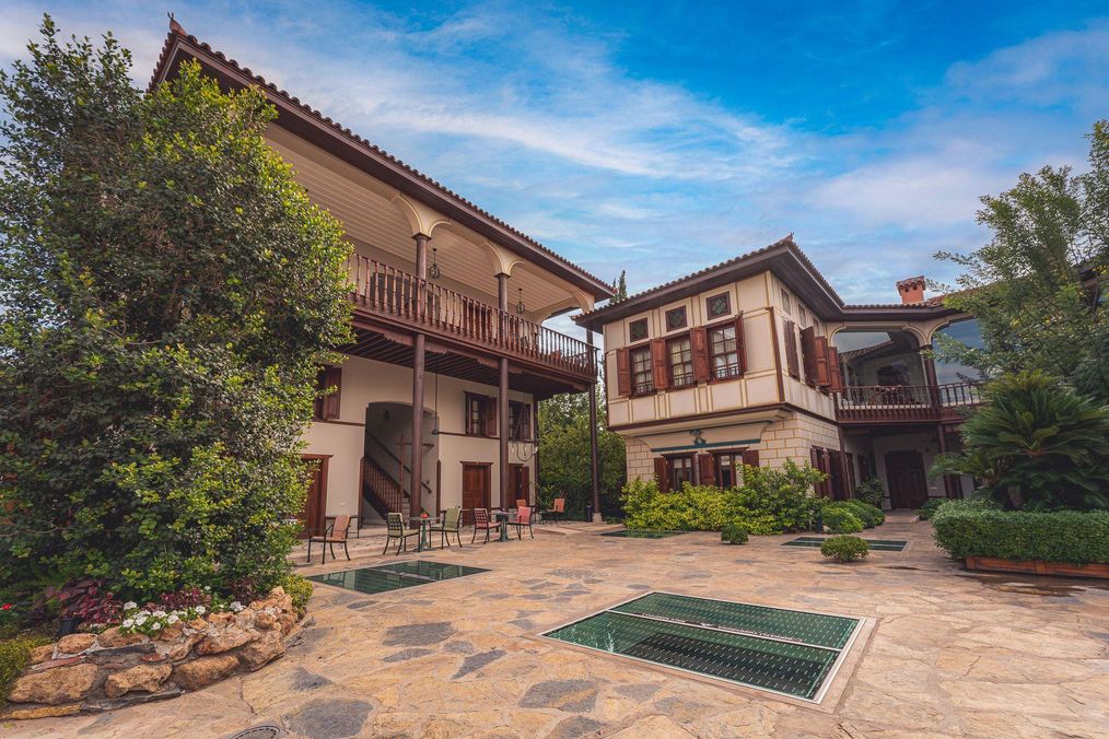 Картинка отеля - 3