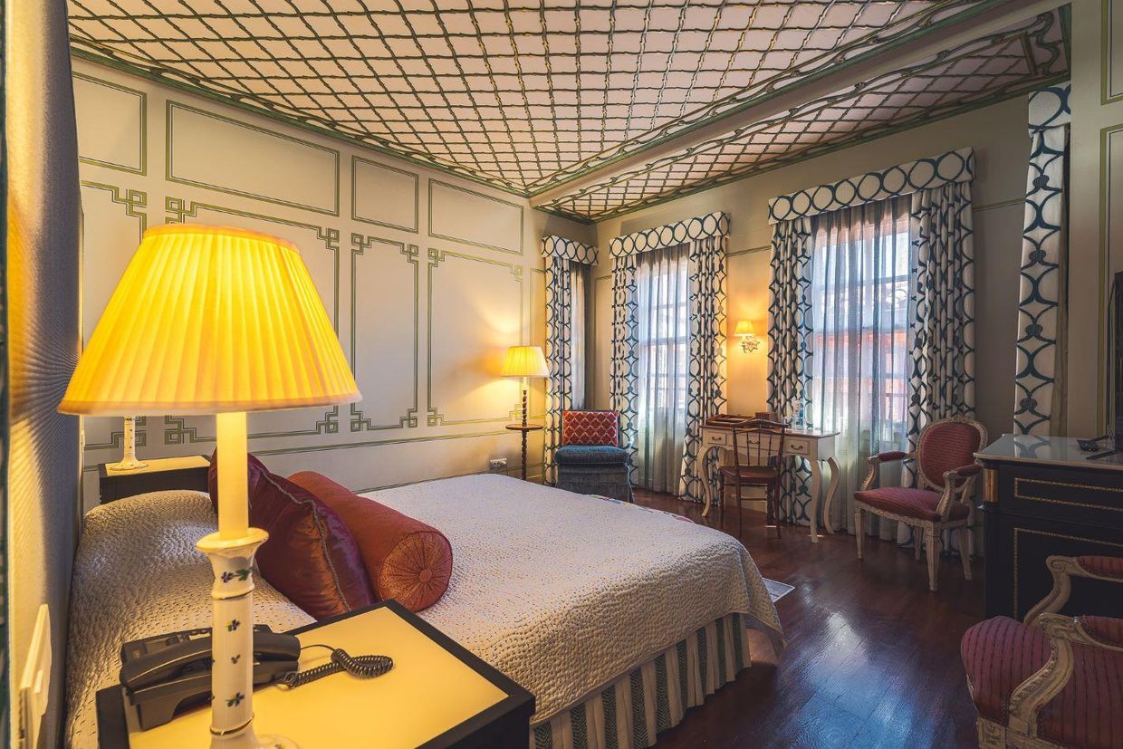 Ruin Adalia Hotel Special Class (only adults 14+) - 22