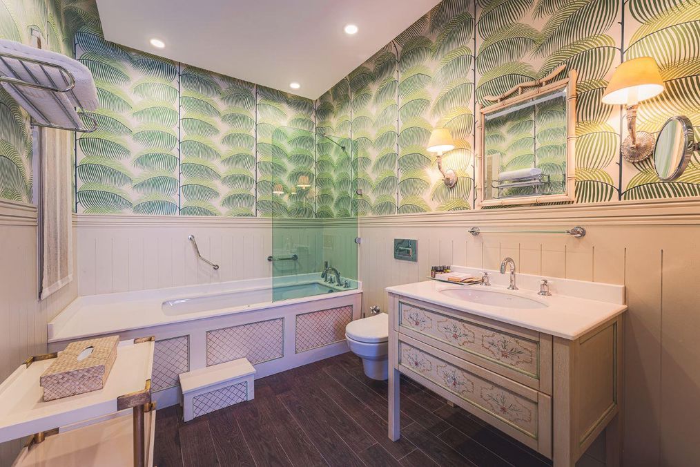 Картинка отеля - 23