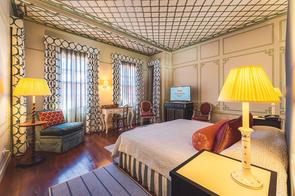 Ruin Adalia Hotel Special Class (only adults 14+) - 25