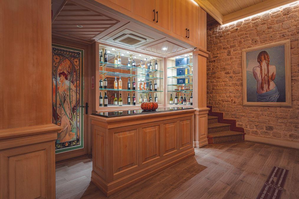 Картинка отеля - 27