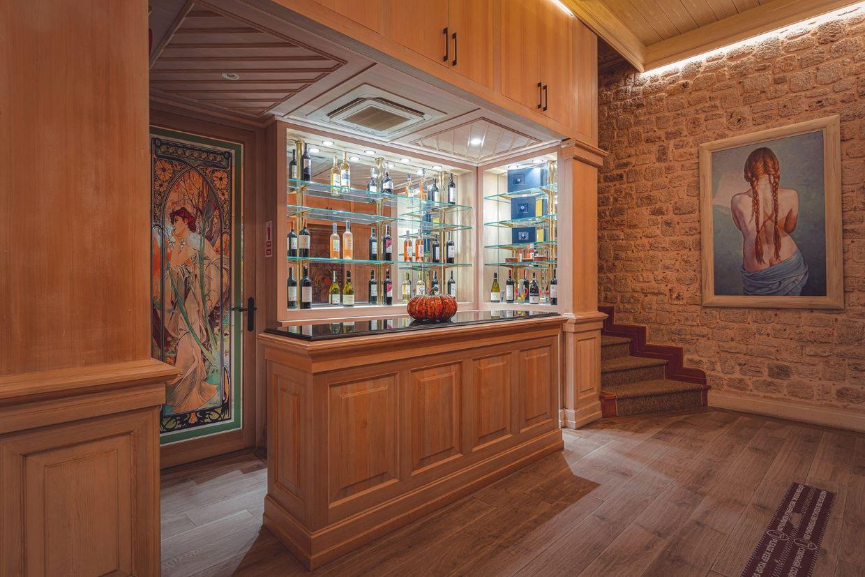 Ruin Adalia Hotel Special Class (only adults 14+) - 27