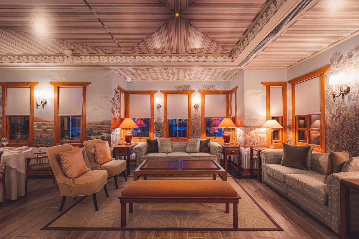 Ruin Adalia Hotel Special Class (only adults 14+) - 29