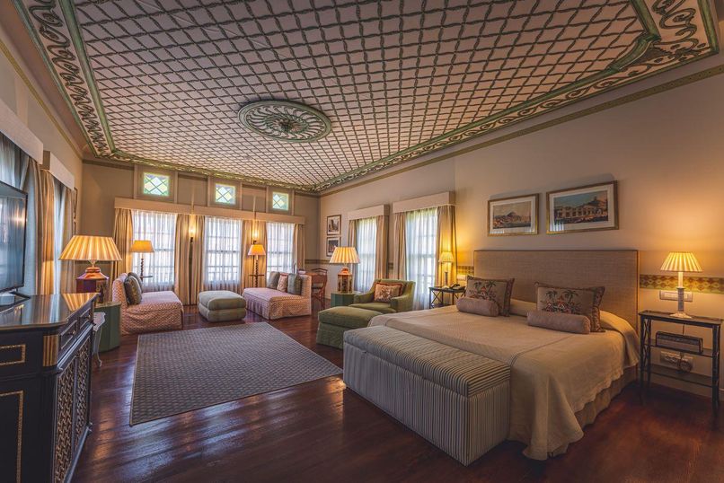 Ruin Adalia Hotel Special Class (only adults 14+) - 4