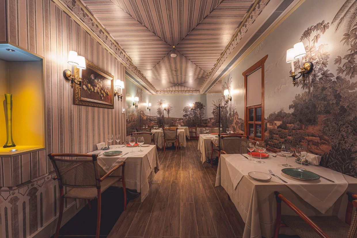 Ruin Adalia Hotel Special Class (only adults 14+) - 32