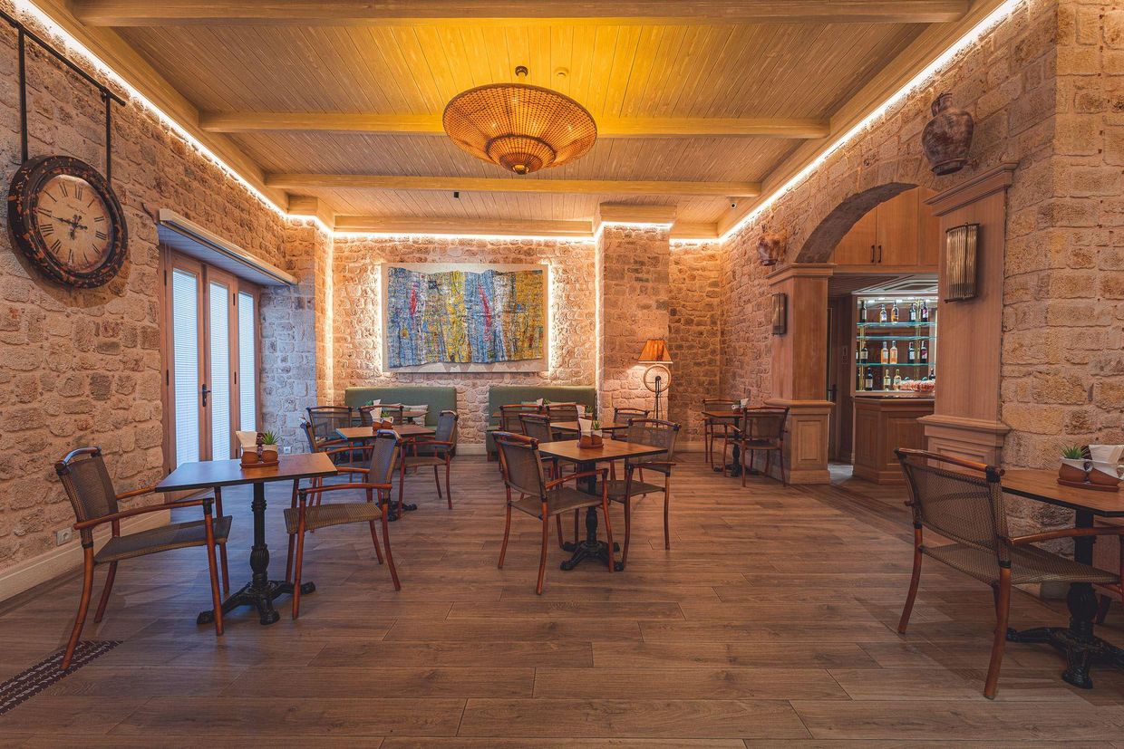 Ruin Adalia Hotel Special Class (only adults 14+) - 33